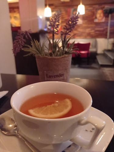 Wake Up - Гастрономия и хотелиерство