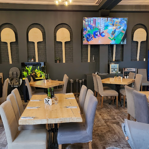 Opinii despre Ресторант Южен Полъх на бул. Свобода în Пловдив - Гастрономия и хотелиерство