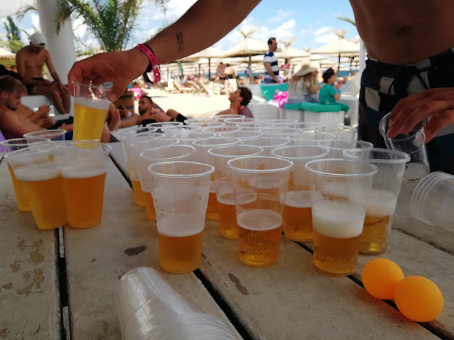 Opinii despre Pr Beach Bar în Варна - Гастрономия и хотелиерство
