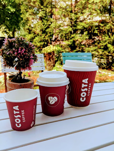 Кафе сладкарница Градина - Троян