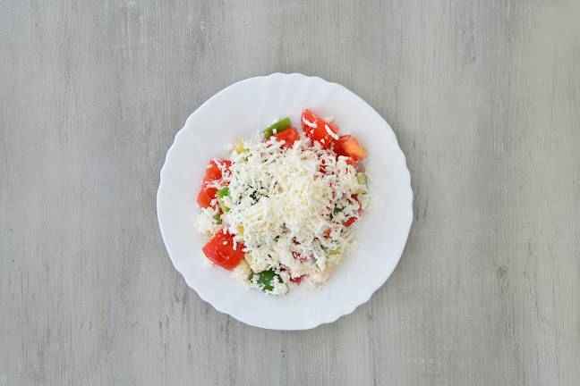 Comentarii opinii despre Ресторант МЕНЮ