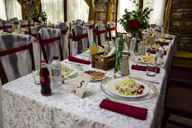 Ресторант "Родина"