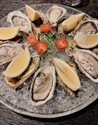 Cinecitta Osteria Italiana - Гастрономия и хотелиерство