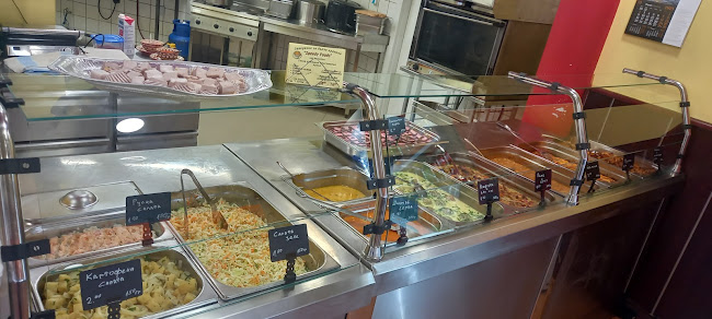 SPEEDY FOOD-Заведение за бързо хранене - Плевен