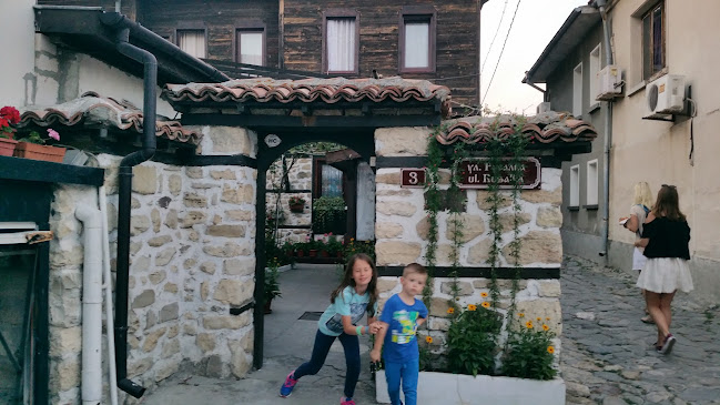 Ресторант При Маждрака - Гастрономия и хотелиерство