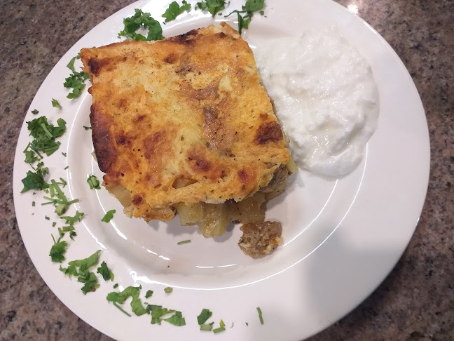 Comentarii opinii despre Каручката