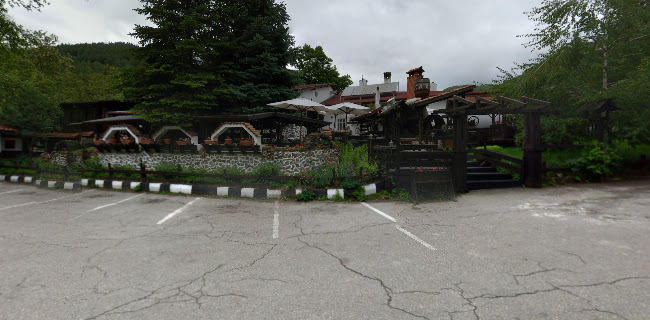 Opinii despre Механа "Воденицата" Благоевград în Благоевград - Гастрономия и хотелиерство