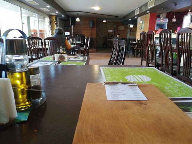 ГРИЛ БАР Плевен