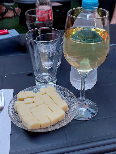 Кафе "Фонтана" - Добрич