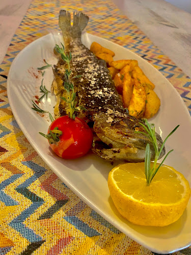 Ресторант Дьовленъ