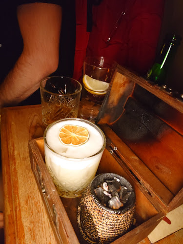 BAR ME - Гастрономия и хотелиерство