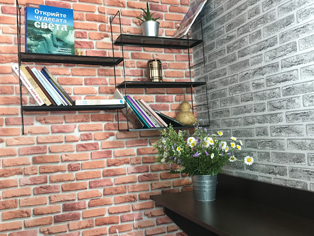 Сладкарска работилница Гофрета - Ловеч