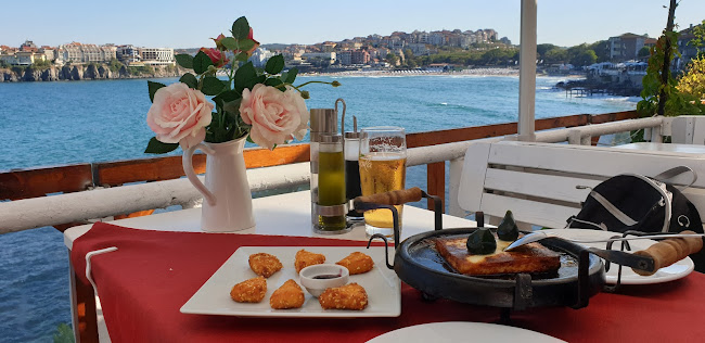 Oliva Fish &Grill - Созопол