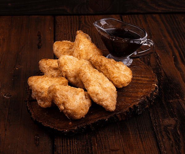 БИСТРО "При Серго" - Гастрономия и хотелиерство