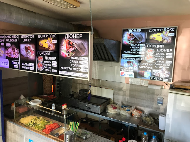 Comentarii opinii despre Мега Кип ДЮНЕР