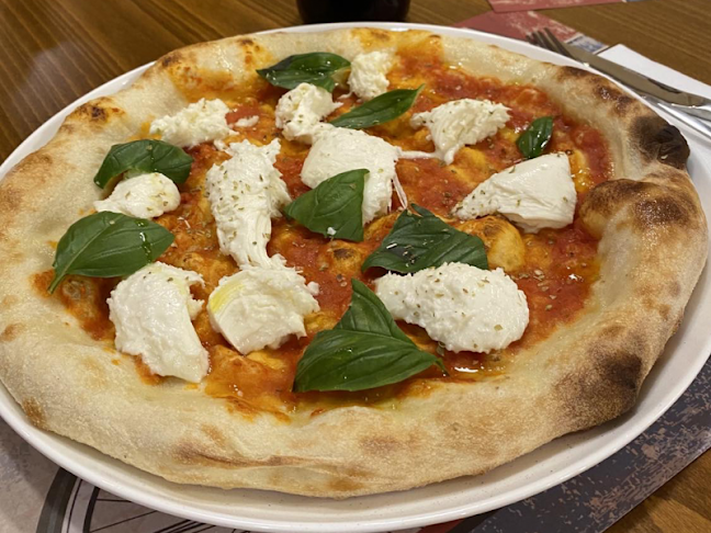 Италиански ресторант "Слънчевата къща"