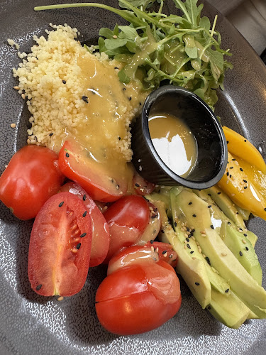 Opinii despre Frame Bar & Food în Благоевград - Гастрономия и хотелиерство