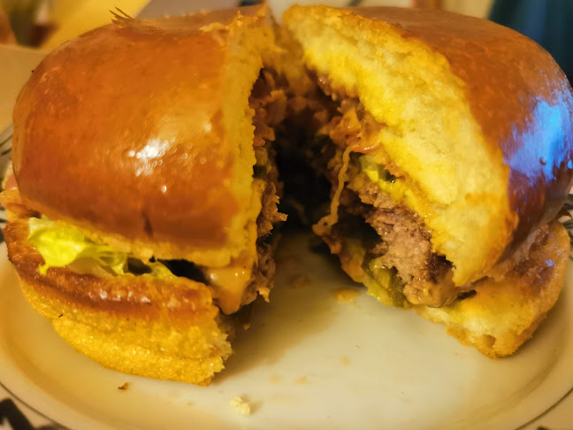 Comentarii opinii despre The Burgery