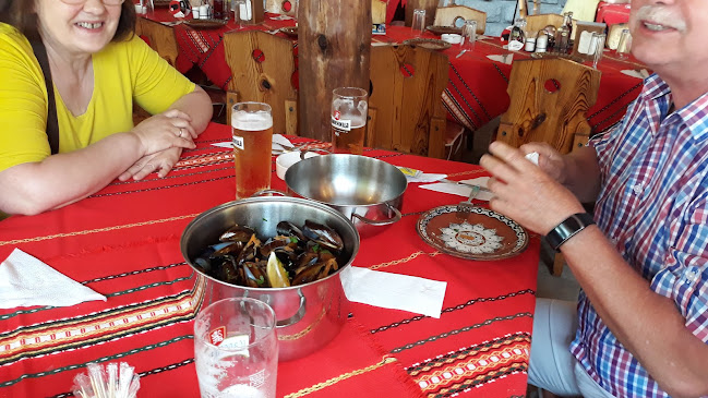 Comentarii opinii despre Механа Кукери