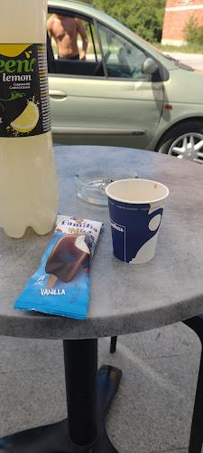 Баничарница & Кафе - Гастрономия и хотелиерство