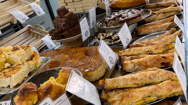 HleBar Oboriste Street - Гастрономия и хотелиерство