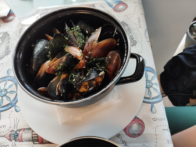 Comentarii opinii despre Стария Моряк Old Sailor