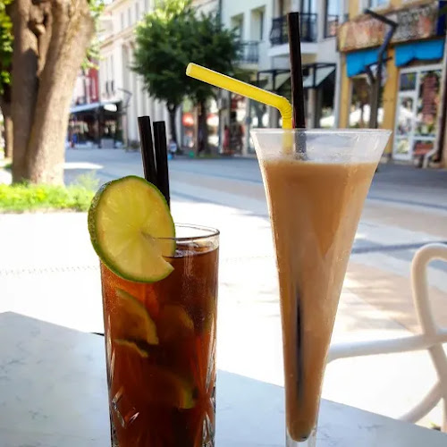 Q Bar Vratsa - Гастрономия и хотелиерство