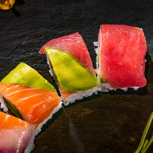 The Sushi Bar - София