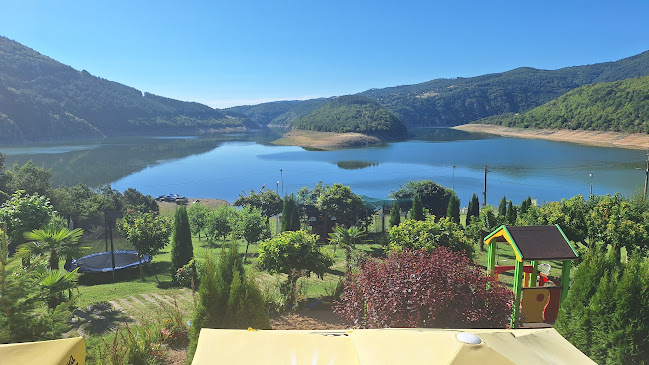 Hotel Meatsa Borovitsa - Гастрономия и хотелиерство