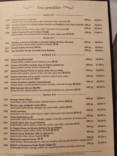 Ресторант Парка Свиленград - Restaurant Parka Svilengrad