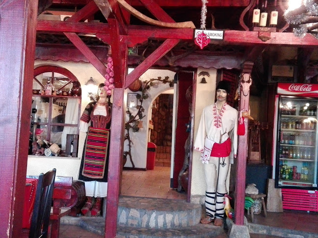 Гостилница "Олтения" - Козлодуй