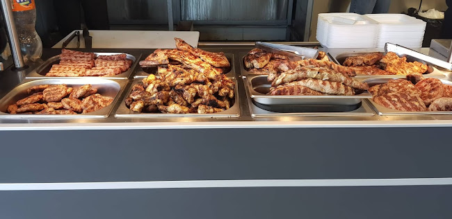 Месарницата Южен Полъх на Кукленско шосе - Гастрономия и хотелиерство