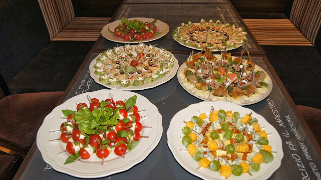 Ресторант „Империал” - Русе