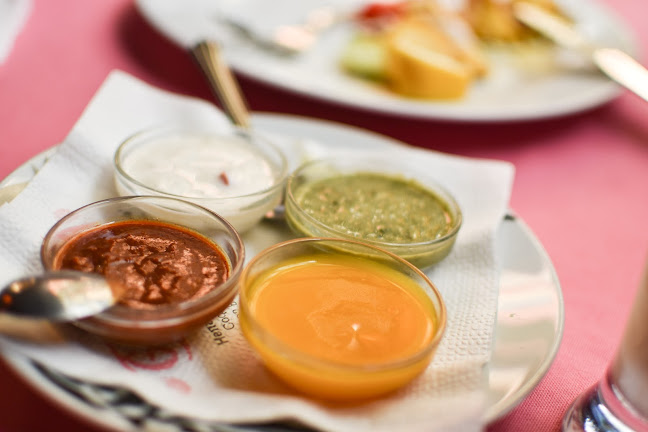 Comentarii opinii despre Гуркха