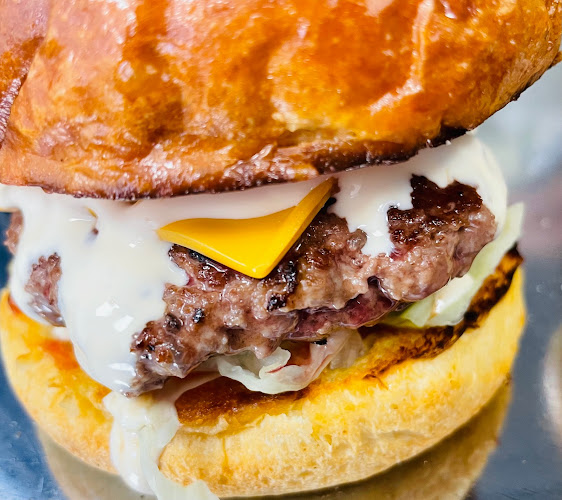 The Burgery - Гастрономия и хотелиерство