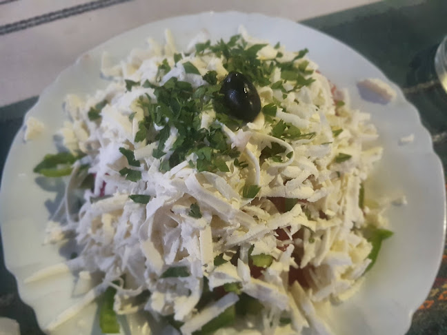 Comentarii opinii despre Механа При Кмета