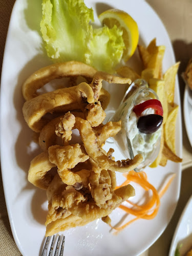 Opinii despre Гръцка таверна Елада în Сандански - Гастрономия и хотелиерство