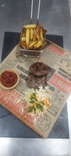 При Пламен - Гастрономия и хотелиерство