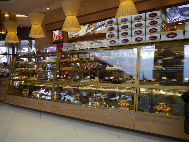 Comentarii opinii despre Торти Колекция Каменица