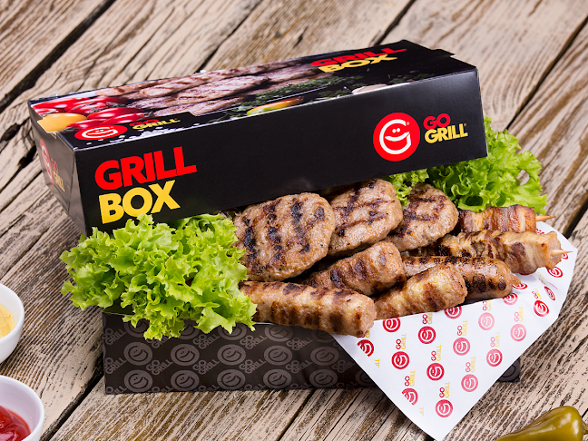 Opinii despre ГО грил în Луковит - Гастрономия и хотелиерство