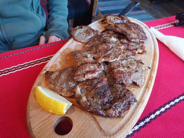 Comentarii opinii despre Демеко