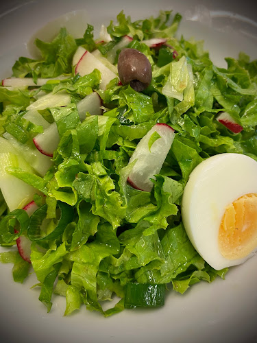 Ресторант Радо - София