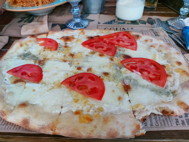 INCANTO - Гастрономия и хотелиерство