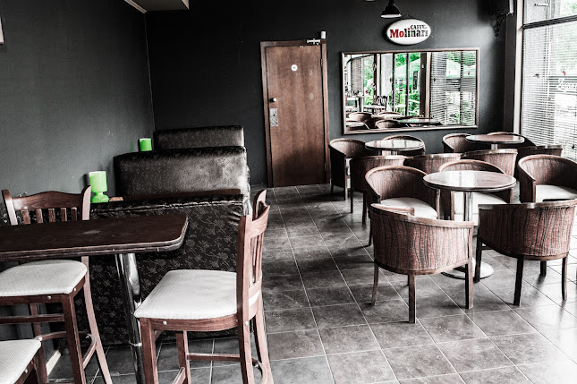 Кафене "Корлеоне" - Гастрономия и хотелиерство