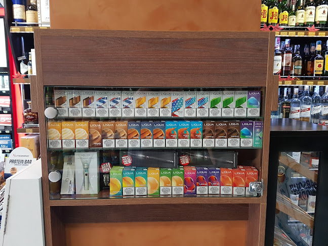 Opinii despre МАГАЗИНИ VSDRINKS Ул. Слатинска 92 în София - Гастрономия и хотелиерство