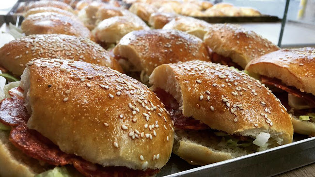 Da Nino Pizza & Food - София