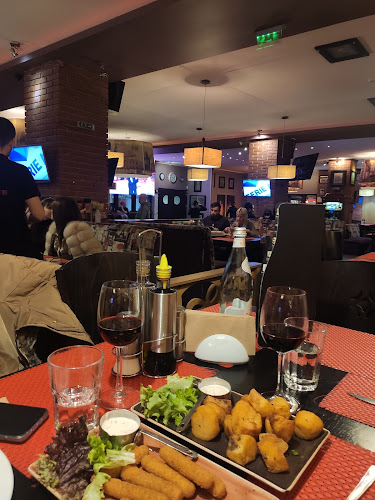 Opinii despre Куинс пъб Банско în Банско - Гастрономия и хотелиерство