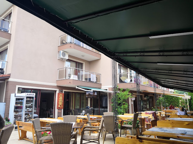 Рибен ресторант “Карел” - Несебър