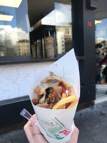 Opinii despre Гиро Ленд în София - Гастрономия и хотелиерство