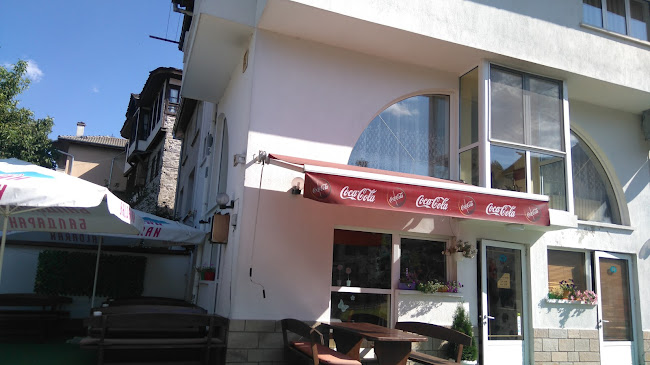 Ресторант Перла